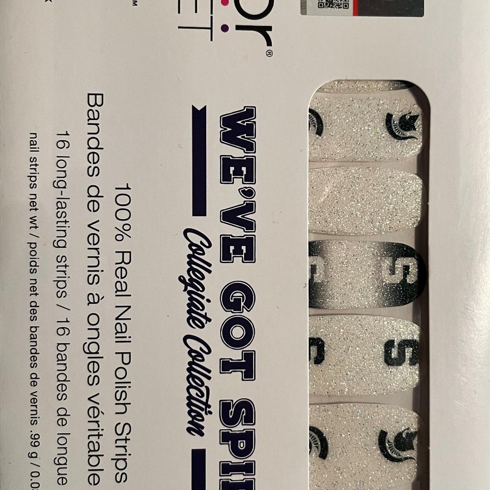 Michigan State University 2022 set